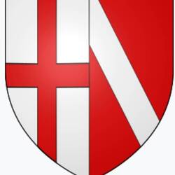 Wappen von Souffelweyersheim