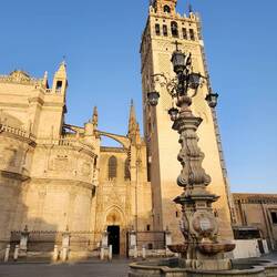 La Giralda