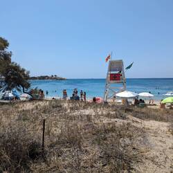 Agia Anna