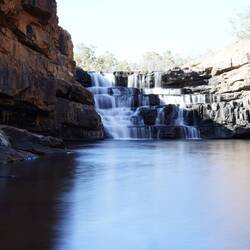 Bell Gorge
