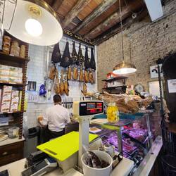 The takeaway section