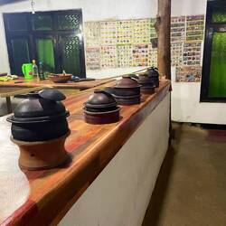 5 verschiedene Currys selbst gemacht🍛 sogar vegan 🌱