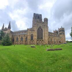 Durham Cathedral