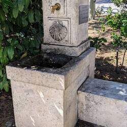 These are a welcome sight