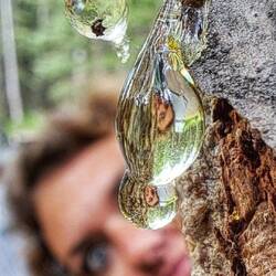 ...der mich zu diesem Meisterwerk inspirierte 😅