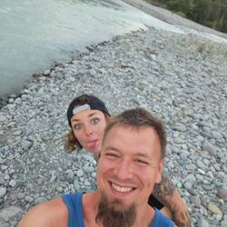 Noch mehr Selfiequatsch 😄