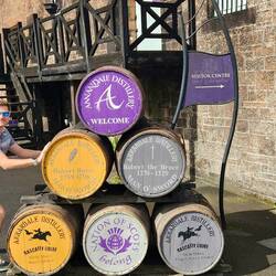 Annadale Distillery