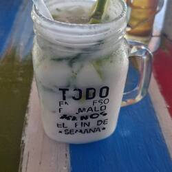 Mojito Coco