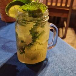 Mojito Clásico