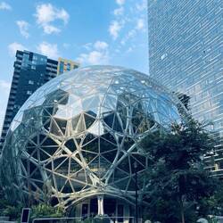 Amazon Spheres