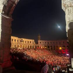Zdravko Čolić Konzert 🎤