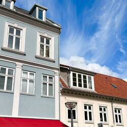 Skandinavische Vibes