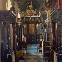 Ex-convento femenino