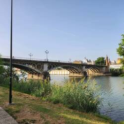 Puente de Triana