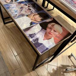 Joshua und Jeonghan everywhere