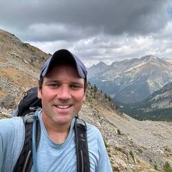 Da ging es noch einigermaßen