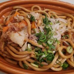 Kolacyjny udon