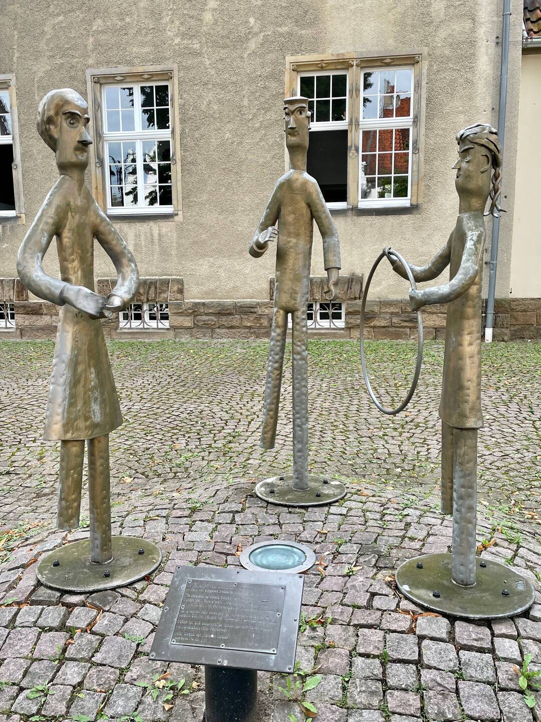 Familie (Petershagen)