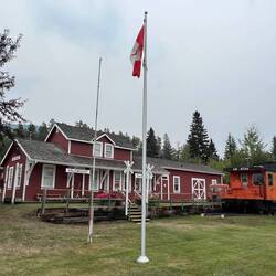 Valemount Museum
