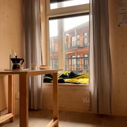 Mein neuer Lieblingsplatz, diese Fensterbank 😍