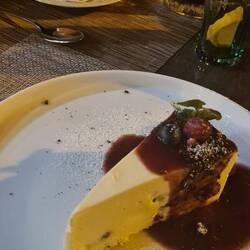 Man gönnt sich ja sonst nix 😅