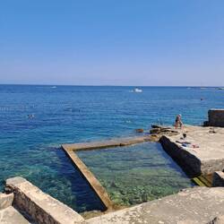 Badi aus den 1930er Jahren