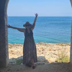 Achtung Touri on tour 🙈