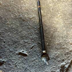 Diese Spurstange hat nur noch wenig Gewinde 👨‍🔧