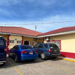 Hotel Casa Real 🏠