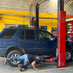 Da stimmt etwas nicht 🤷‍♀️