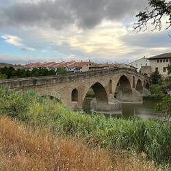 The Queen's Bridge