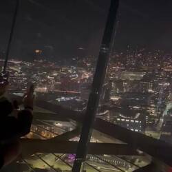 Views from Space Needle