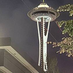 Space Needle (built 1962)