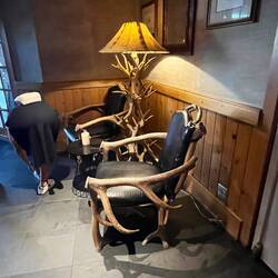 Six Seven Restaurant (Edge Water Hotel)