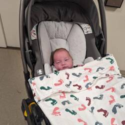 Discharged