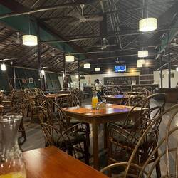 Unser Essens-und Gemeinschaftsraum