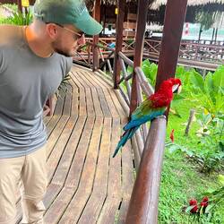 Der berühmte Käse-Pedro