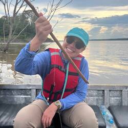 Fischis, wo seid ihr?