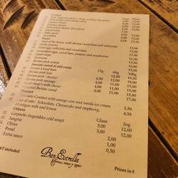 Bar Estrella