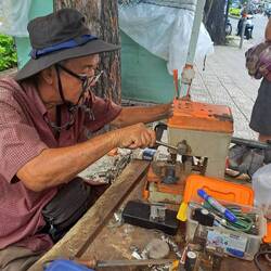 Schlüssel zum nachmachen