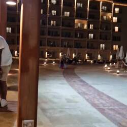 crazy Steffi hat beim Uno verloren