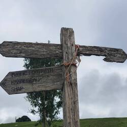 I think we are going the right way!