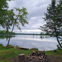 Skootamatta Lake