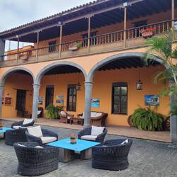 Unser Hotel