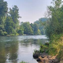 Rogue River