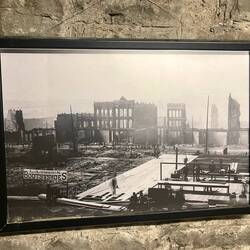 After Great Seattle Fire