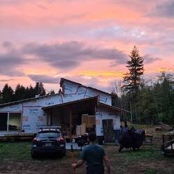 Mein neues Dahoim 😉