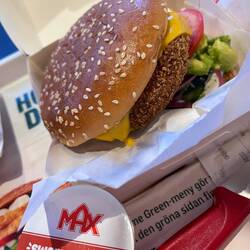 Ob ich mir hier den Magen verdorben haben oder John und ich uns einfach in den Museen einen Virus