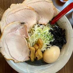 Black Ramen
