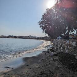 "my beach"